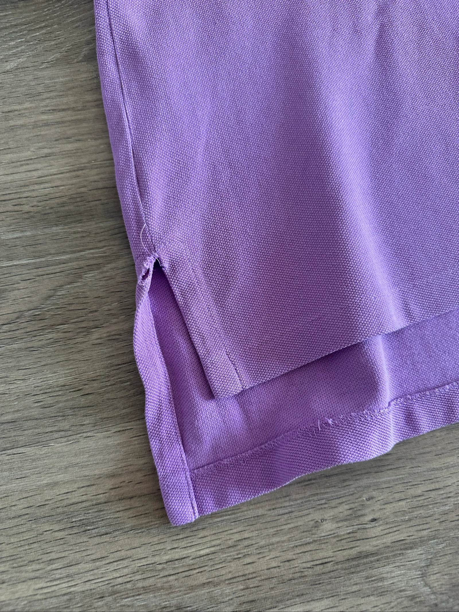Polo Ralph Lauren Homme Lila Custom Fit Taille XL Original – photo 7